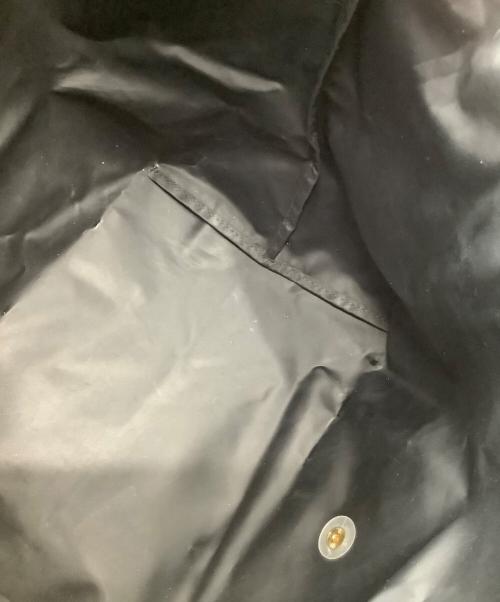 LONGCHAMP（ロンシャン）LONGCHAMP (ロンシャン) 折りたたみバッグ グレーの古着・服飾アイテム