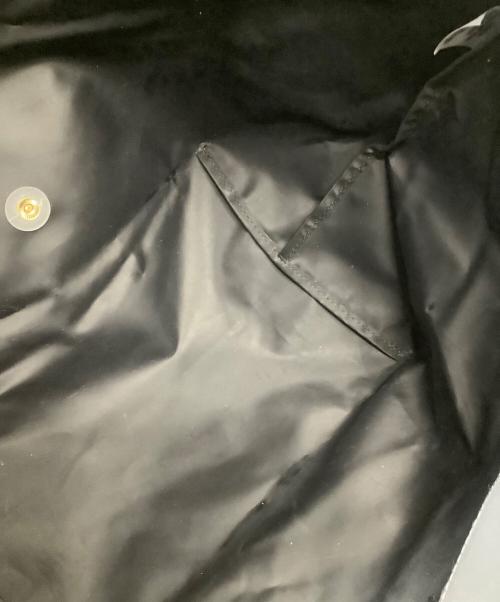 LONGCHAMP（ロンシャン）LONGCHAMP (ロンシャン) 折りたたみバッグ グレーの古着・服飾アイテム