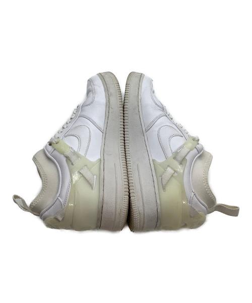 NIKE（ナイキ）NIKE (ナイキ) UNDERCOVER (アンダーカバー) スニーカー ホワイト サイズ:27の古着・服飾アイテム