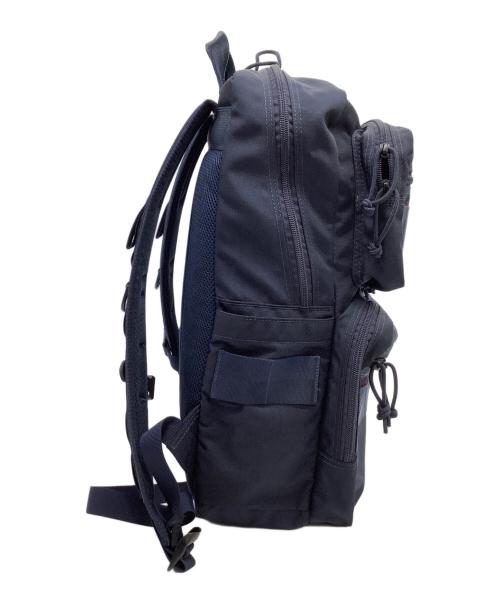 BRIEFING（ブリーフィング）BRIEFING (ブリーフィング) リュック　COMPACT PACK MW GEN II ネイビーの古着・服飾アイテム