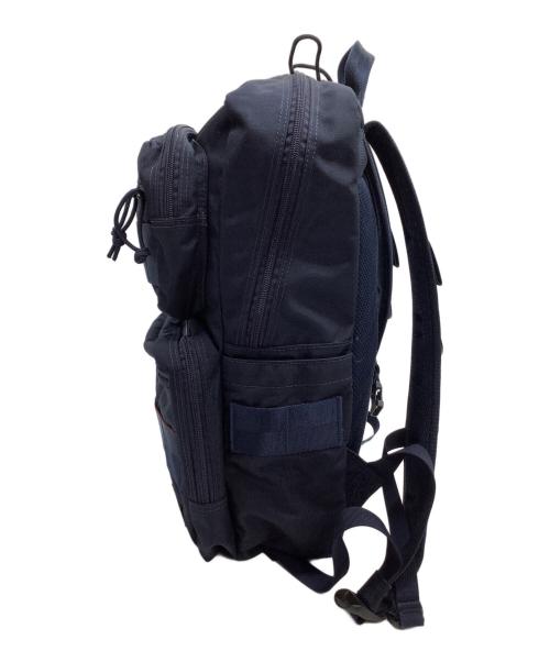 BRIEFING（ブリーフィング）BRIEFING (ブリーフィング) リュック　COMPACT PACK MW GEN II ネイビーの古着・服飾アイテム