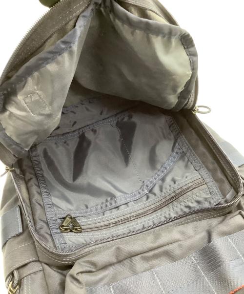 BRIEFING（ブリーフィング）BRIEFING (ブリーフィング) リュック　COMPACT PACK MW GEN II ネイビーの古着・服飾アイテム