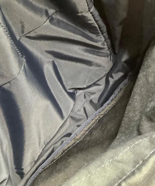 BRIEFING（ブリーフィング）BRIEFING (ブリーフィング) リュック　COMPACT PACK MW GEN II ネイビーの古着・服飾アイテム