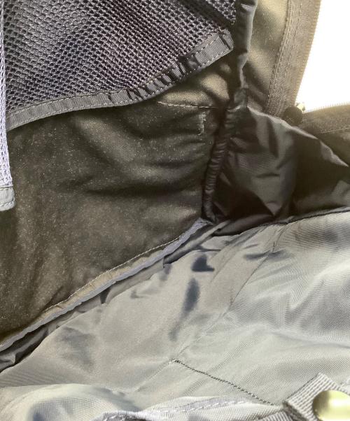 BRIEFING（ブリーフィング）BRIEFING (ブリーフィング) リュック　COMPACT PACK MW GEN II ネイビーの古着・服飾アイテム