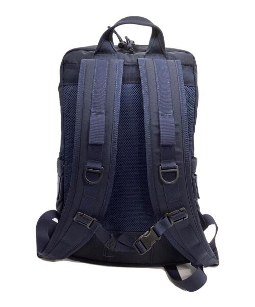 BRIEFING（ブリーフィング）BRIEFING (ブリーフィング) リュック　COMPACT PACK MW GEN II ネイビーの古着・服飾アイテム