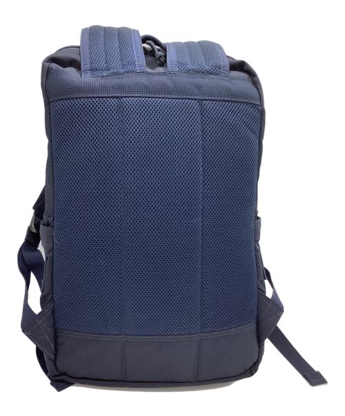 BRIEFING（ブリーフィング）BRIEFING (ブリーフィング) リュック　COMPACT PACK MW GEN II ネイビーの古着・服飾アイテム