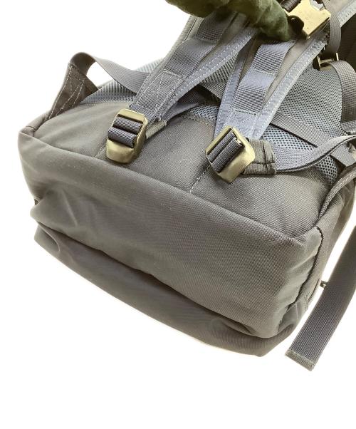 BRIEFING（ブリーフィング）BRIEFING (ブリーフィング) リュック　COMPACT PACK MW GEN II ネイビーの古着・服飾アイテム