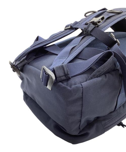 BRIEFING（ブリーフィング）BRIEFING (ブリーフィング) リュック　COMPACT PACK MW GEN II ネイビーの古着・服飾アイテム
