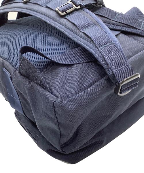 BRIEFING（ブリーフィング）BRIEFING (ブリーフィング) リュック　COMPACT PACK MW GEN II ネイビーの古着・服飾アイテム