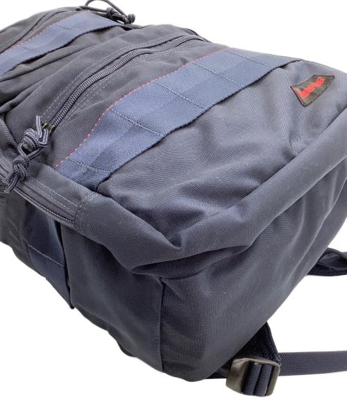 BRIEFING（ブリーフィング）BRIEFING (ブリーフィング) リュック　COMPACT PACK MW GEN II ネイビーの古着・服飾アイテム
