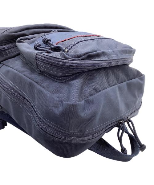 BRIEFING（ブリーフィング）BRIEFING (ブリーフィング) リュック　COMPACT PACK MW GEN II ネイビーの古着・服飾アイテム