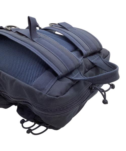 BRIEFING（ブリーフィング）BRIEFING (ブリーフィング) リュック　COMPACT PACK MW GEN II ネイビーの古着・服飾アイテム
