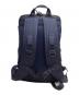 BRIEFING (ブリーフィング) リュック　COMPACT PACK MW GEN II ネイビー：25000円