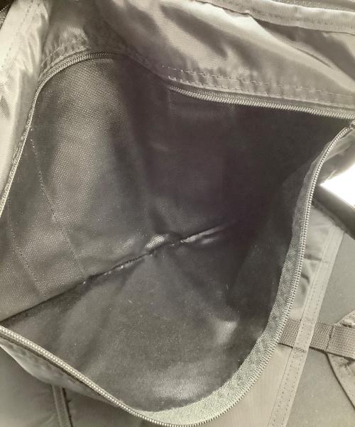 BRIEFING（ブリーフィング）BRIEFING (ブリーフィング) バッグ　NEO TRINITY LINER ブラックの古着・服飾アイテム