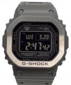 CASIOカシオ）の古着「腕時計　G-SHOCK」｜ブラック