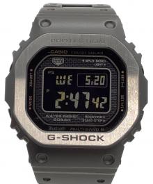 CASIO（カシオ）の古着「腕時計　G-SHOCK」｜ブラック