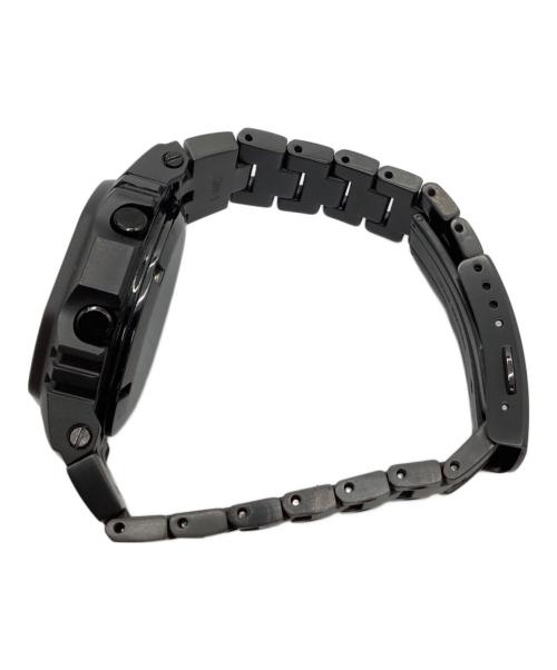 CASIO（カシオ）CASIO (カシオ) 腕時計　G-SHOCK ブラックの古着・服飾アイテム