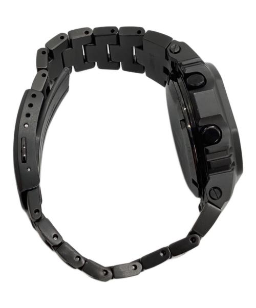 CASIO（カシオ）CASIO (カシオ) 腕時計　G-SHOCK ブラックの古着・服飾アイテム