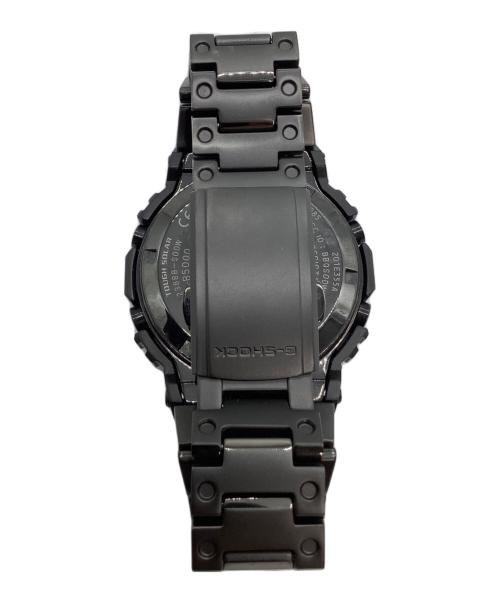 CASIO（カシオ）CASIO (カシオ) 腕時計　G-SHOCK ブラックの古着・服飾アイテム