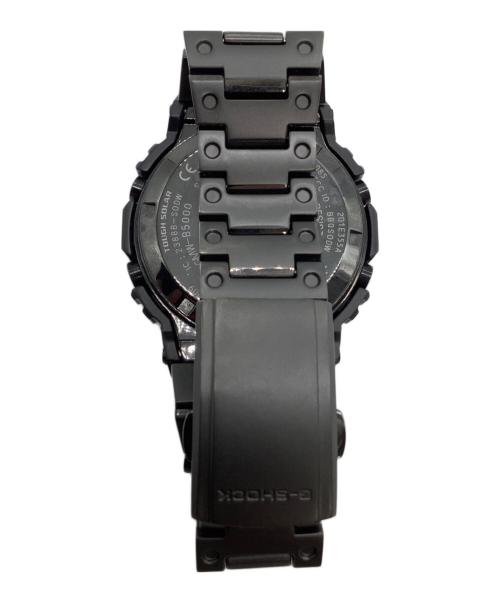 CASIO（カシオ）CASIO (カシオ) 腕時計　G-SHOCK ブラックの古着・服飾アイテム