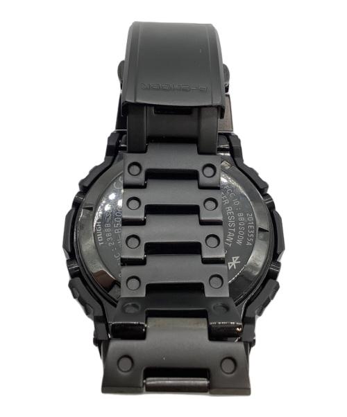 CASIO（カシオ）CASIO (カシオ) 腕時計　G-SHOCK ブラックの古着・服飾アイテム