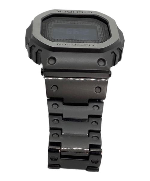 CASIO（カシオ）CASIO (カシオ) 腕時計　G-SHOCK ブラックの古着・服飾アイテム