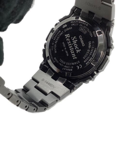 CASIO（カシオ）CASIO (カシオ) 腕時計　G-SHOCK ブラックの古着・服飾アイテム