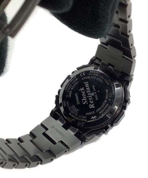 CASIO（カシオ）CASIO (カシオ) 腕時計　G-SHOCK ブラックの古着・服飾アイテム
