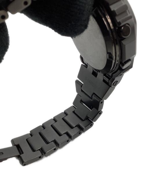 CASIO（カシオ）CASIO (カシオ) 腕時計　G-SHOCK ブラックの古着・服飾アイテム