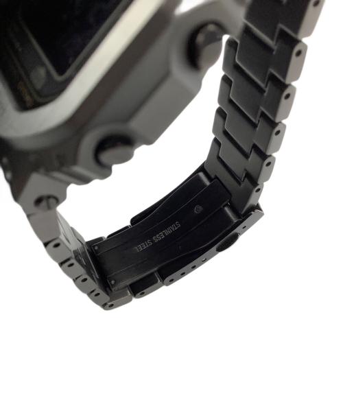 CASIO（カシオ）CASIO (カシオ) 腕時計　G-SHOCK ブラックの古着・服飾アイテム