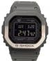CASIO（カシオ）の古着「腕時計　G-SHOCK」｜ブラック