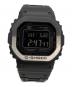 CASIO (カシオ) 腕時計　G-SHOCK ブラック：40000円