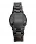 中古・古着 CASIO (カシオ) 腕時計　G-SHOCK ブラック：40000円