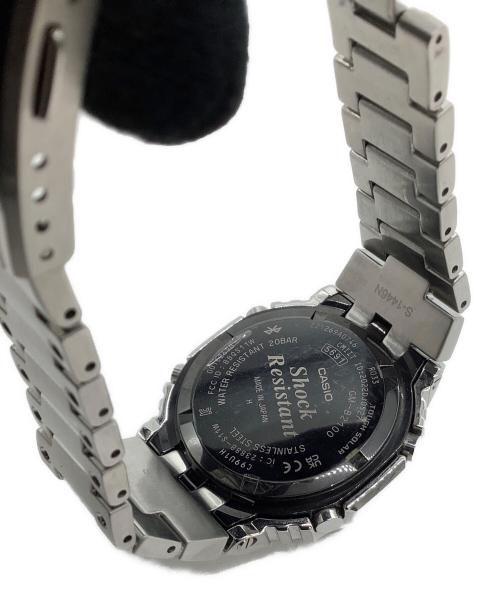 CASIO（カシオ）CASIO (カシオ) 腕時計　G-SHOCK シルバーの古着・服飾アイテム
