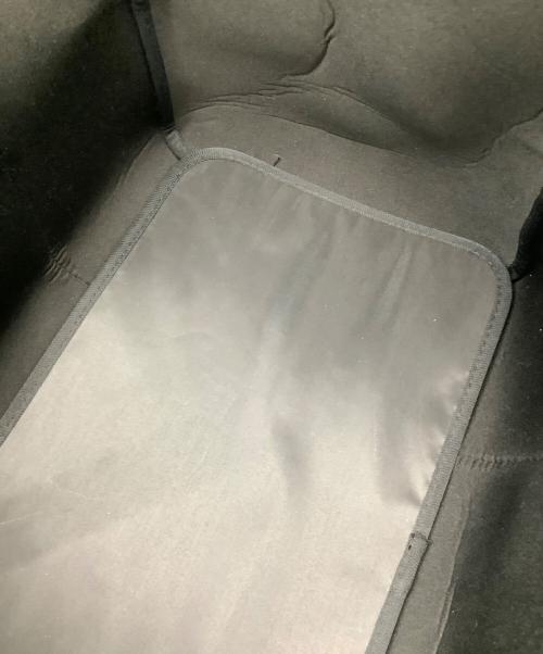 Mercedes Benz（メルセデスベンツ）Mercedes Benz (メルセデスベンツ) トートバッグ ブラックの古着・服飾アイテム