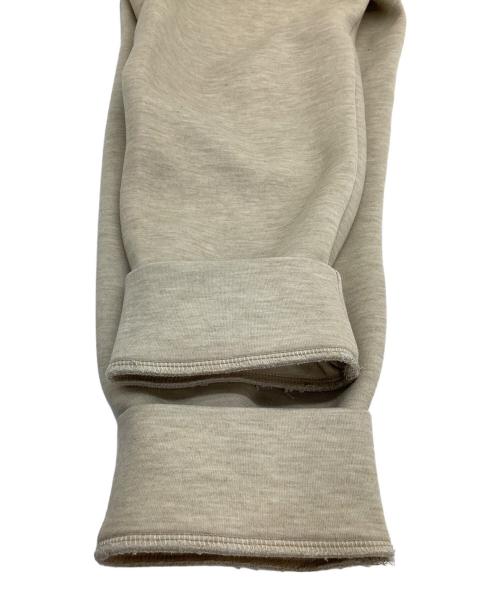 THE NORTH FACE（ザ ノース フェイス）THE NORTH FACE (ザ ノース フェイス) スウェットジョガーパンツ ベージュ サイズ:Lの古着・服飾アイテム