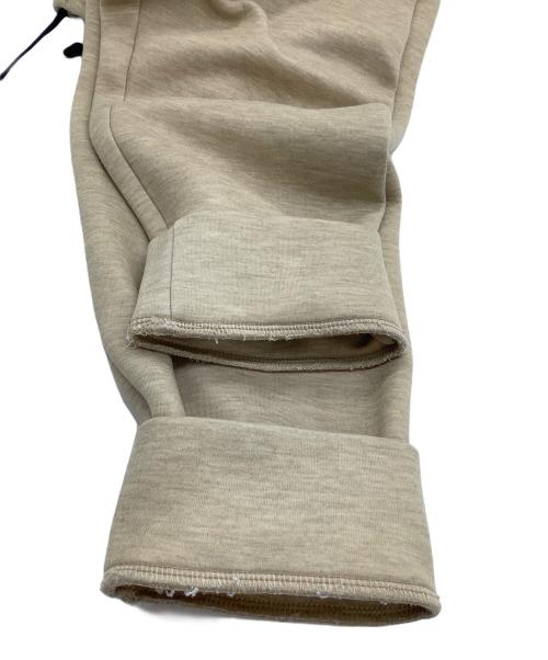 THE NORTH FACE（ザ ノース フェイス）THE NORTH FACE (ザ ノース フェイス) スウェットジョガーパンツ ベージュ サイズ:Lの古着・服飾アイテム