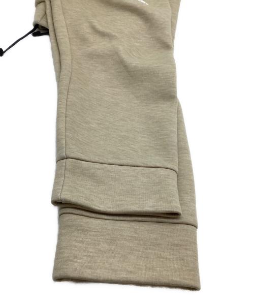 THE NORTH FACE（ザ ノース フェイス）THE NORTH FACE (ザ ノース フェイス) スウェットジョガーパンツ ベージュ サイズ:Lの古着・服飾アイテム