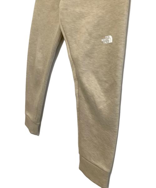 THE NORTH FACE（ザ ノース フェイス）THE NORTH FACE (ザ ノース フェイス) スウェットジョガーパンツ ベージュ サイズ:Lの古着・服飾アイテム