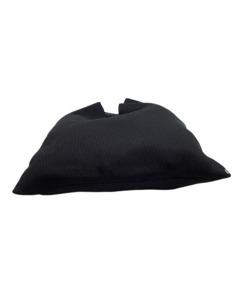 MM6 Maison Margiela（エムエムシックスメゾンマルジェラ）MM6 Maison Margiela (エムエムシックスメゾンマルジェラ) メッシュバッグ ブラックの古着・服飾アイテム