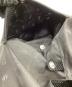 中古・古着 MM6 Maison Margiela (エムエムシックスメゾンマルジェラ) メッシュバッグ ブラック：13000円