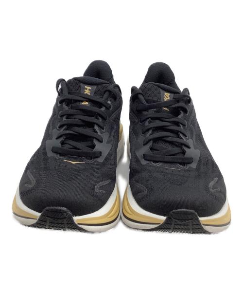 HOKA（ホカ）HOKA (ホカ) スニーカー W TRANSPORT2 ブラック サイズ:24.5の古着・服飾アイテム