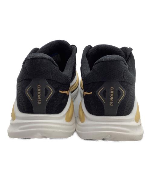 HOKA（ホカ）HOKA (ホカ) スニーカー W TRANSPORT2 ブラック サイズ:24.5の古着・服飾アイテム
