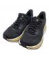HOKA（ホカ）の古着「スニーカー W TRANSPORT2」｜ブラック