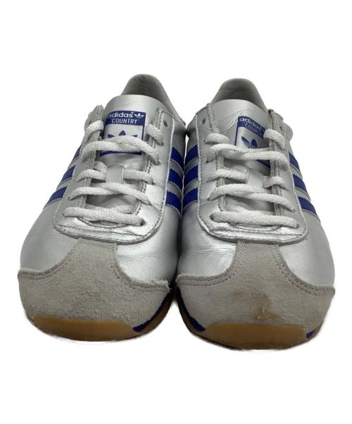 adidas（アディダス）adidas (アディダス) スニーカー　Country OG 