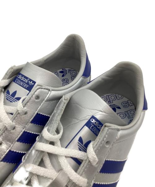 adidas（アディダス）adidas (アディダス) スニーカー　Country OG 