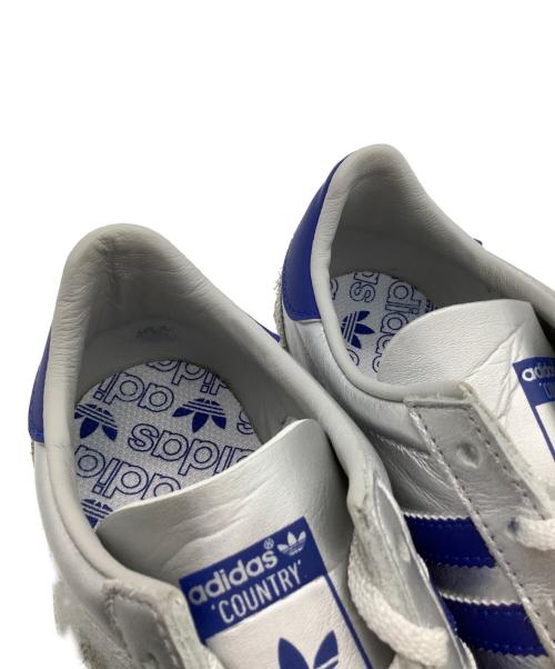 adidas（アディダス）adidas (アディダス) スニーカー　Country OG 