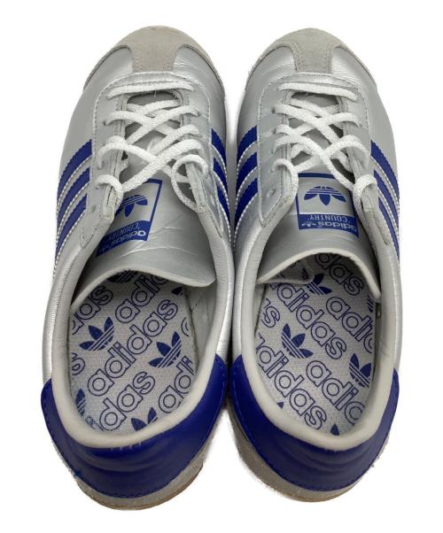 adidas（アディダス）adidas (アディダス) スニーカー　Country OG 