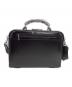 ARTPHERE (アートフィアー) ダレスバッグ ブラック：18000円