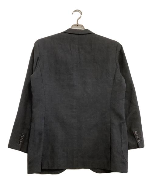 BURBERRY LONDON（バーバリーロンドン）BURBERRY LONDON (バーバリーロンドン) テーラードジャケット グレー サイズ:Mの古着・服飾アイテム